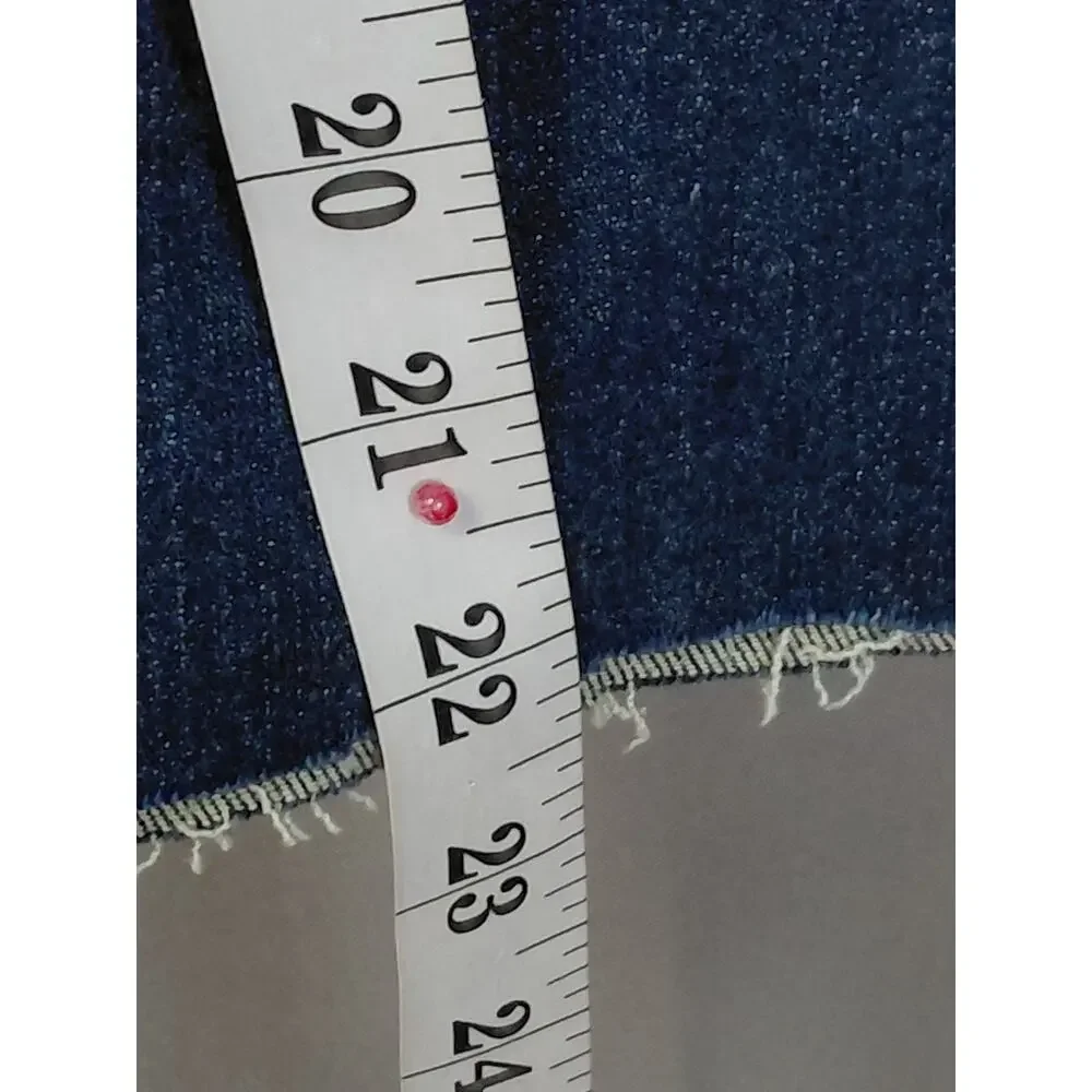 Judy Blue Slim Bootcut Denim Slim Fit Jeans Women Size 15/32